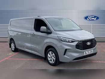 Used Ford Transit Custom 2026 for sale - 79810312: Photo