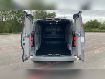 Used Ford Transit Custom 2026 for sale - 79810312: Photo