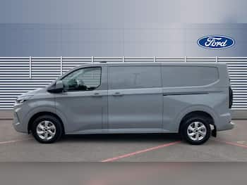 Used Ford Transit Custom 2026 for sale - 79810312: Photo