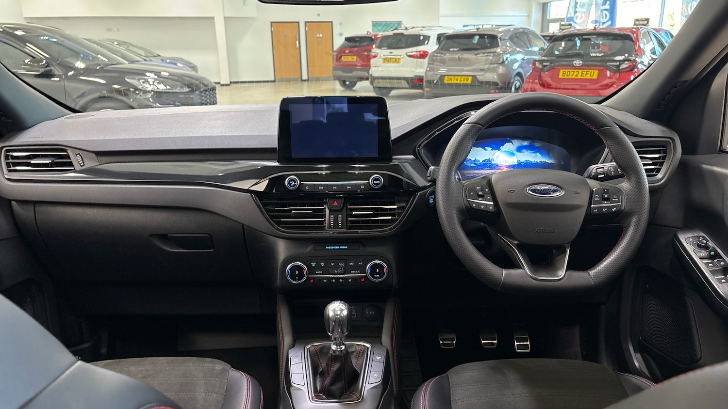 Used Ford Kuga 2023 for sale - 78177421: Photo 10