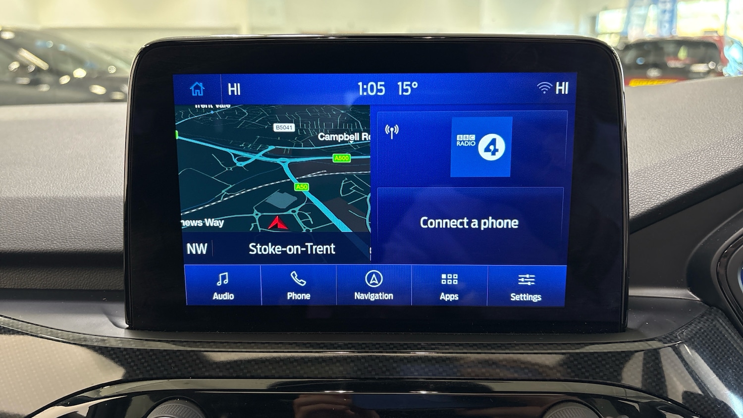 Used Ford Kuga 2023 for sale - 78177421: Photo 12