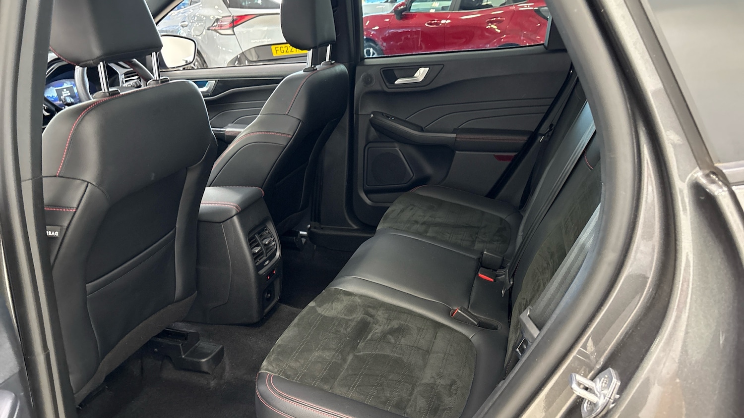 Used Ford Kuga 2023 for sale - 78177421: Photo 16