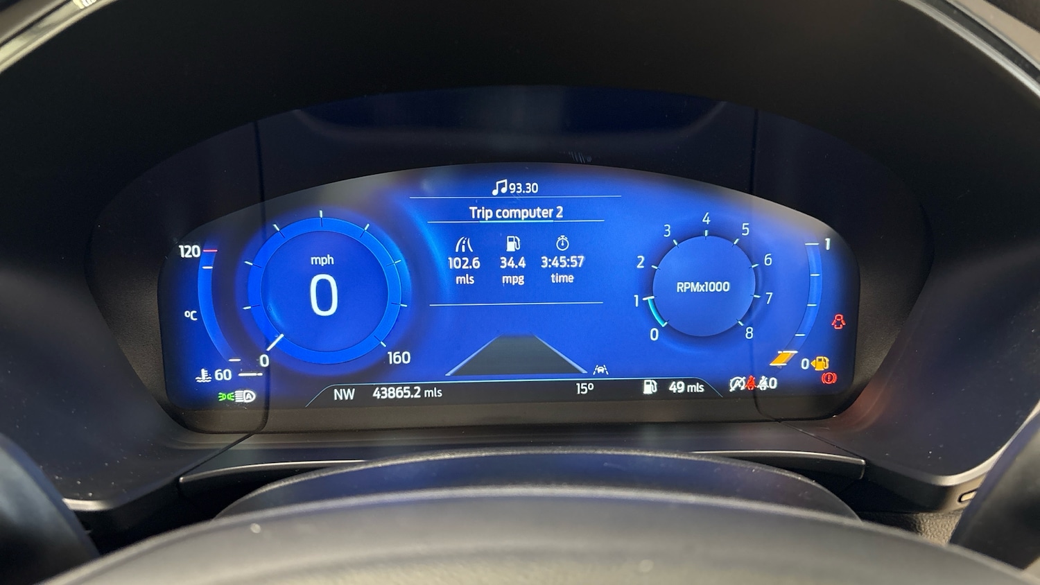 Used Ford Kuga 2023 for sale - 78177421: Photo 18