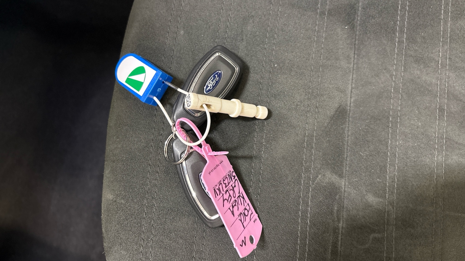 Used Ford Kuga 2023 for sale - 78177421: Photo 20