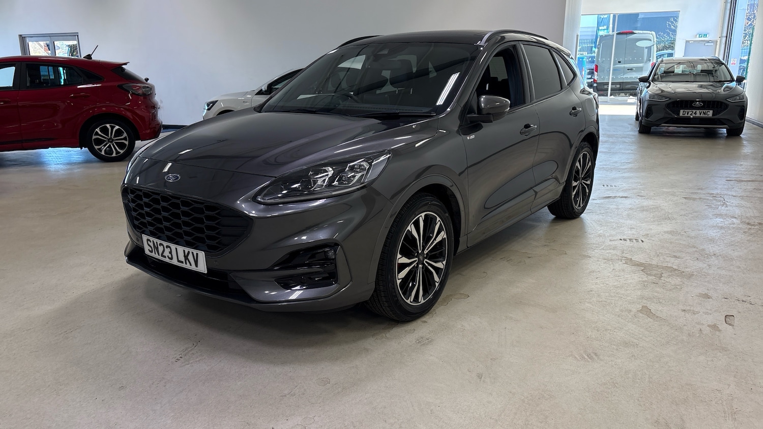 Used Ford Kuga 2023 for sale - 78177421: Photo 28