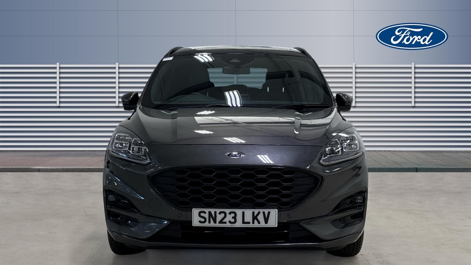 Used Ford Kuga 2023 for sale - 78177421: Photo 3