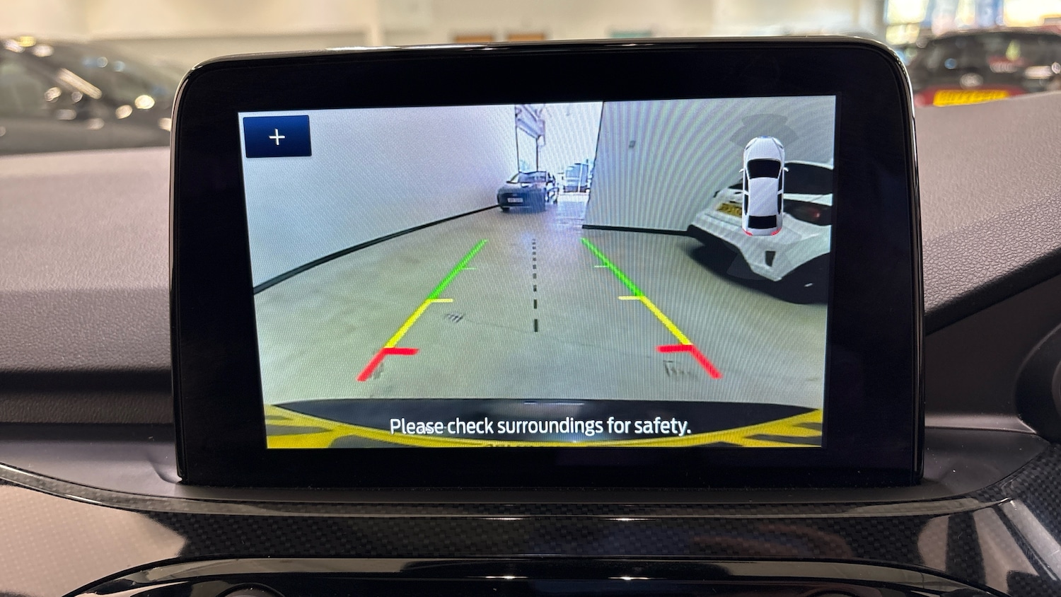 Used Ford Kuga 2023 for sale - 78177421: Photo 45