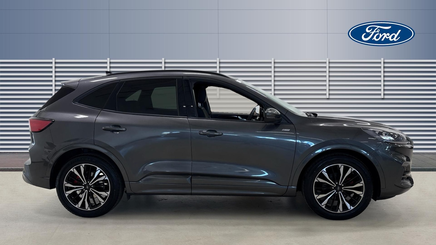 Used Ford Kuga 2023 for sale - 78177421: Photo 5