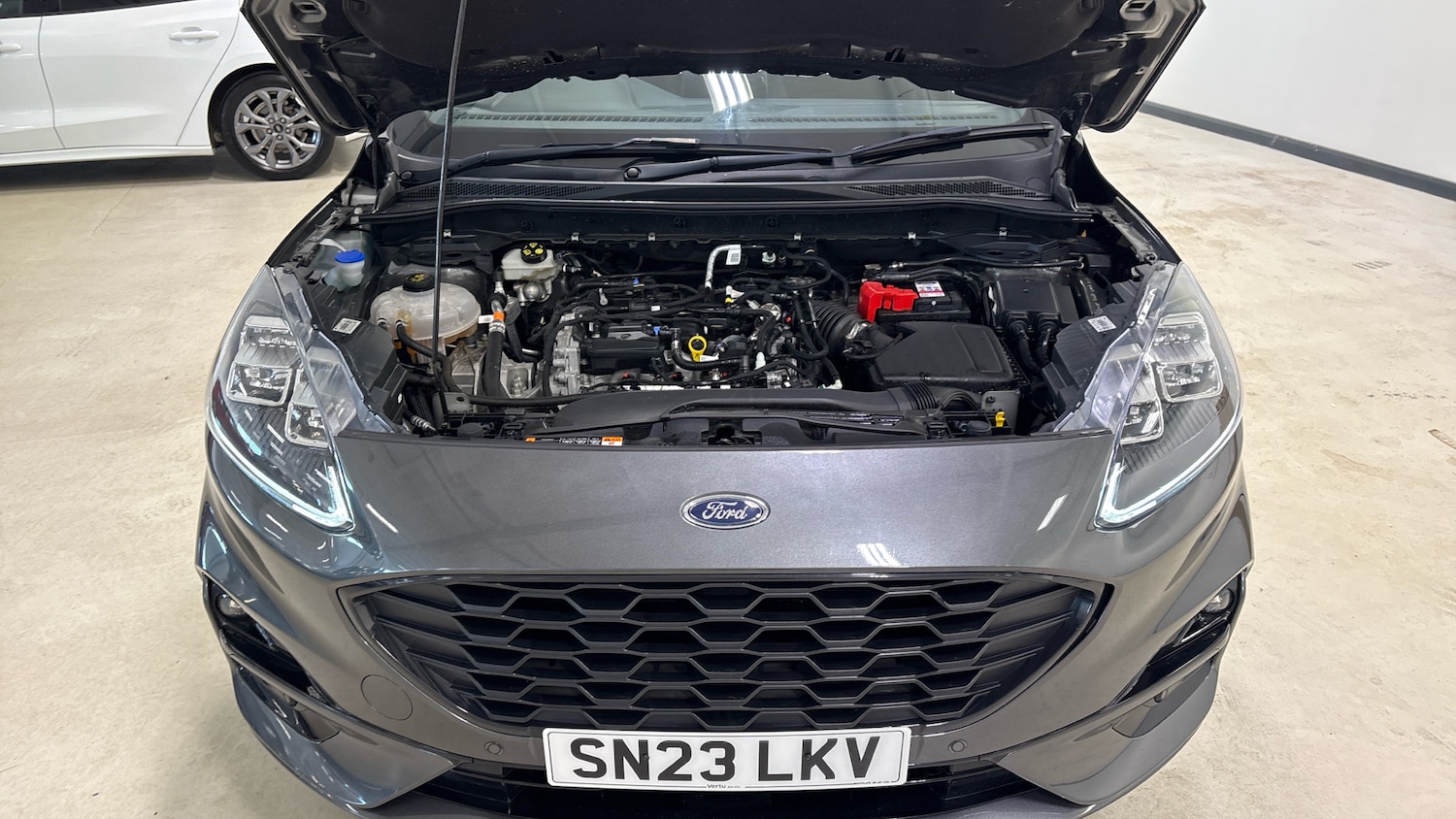 Used Ford Kuga 2023 for sale - 78177421: Photo 8