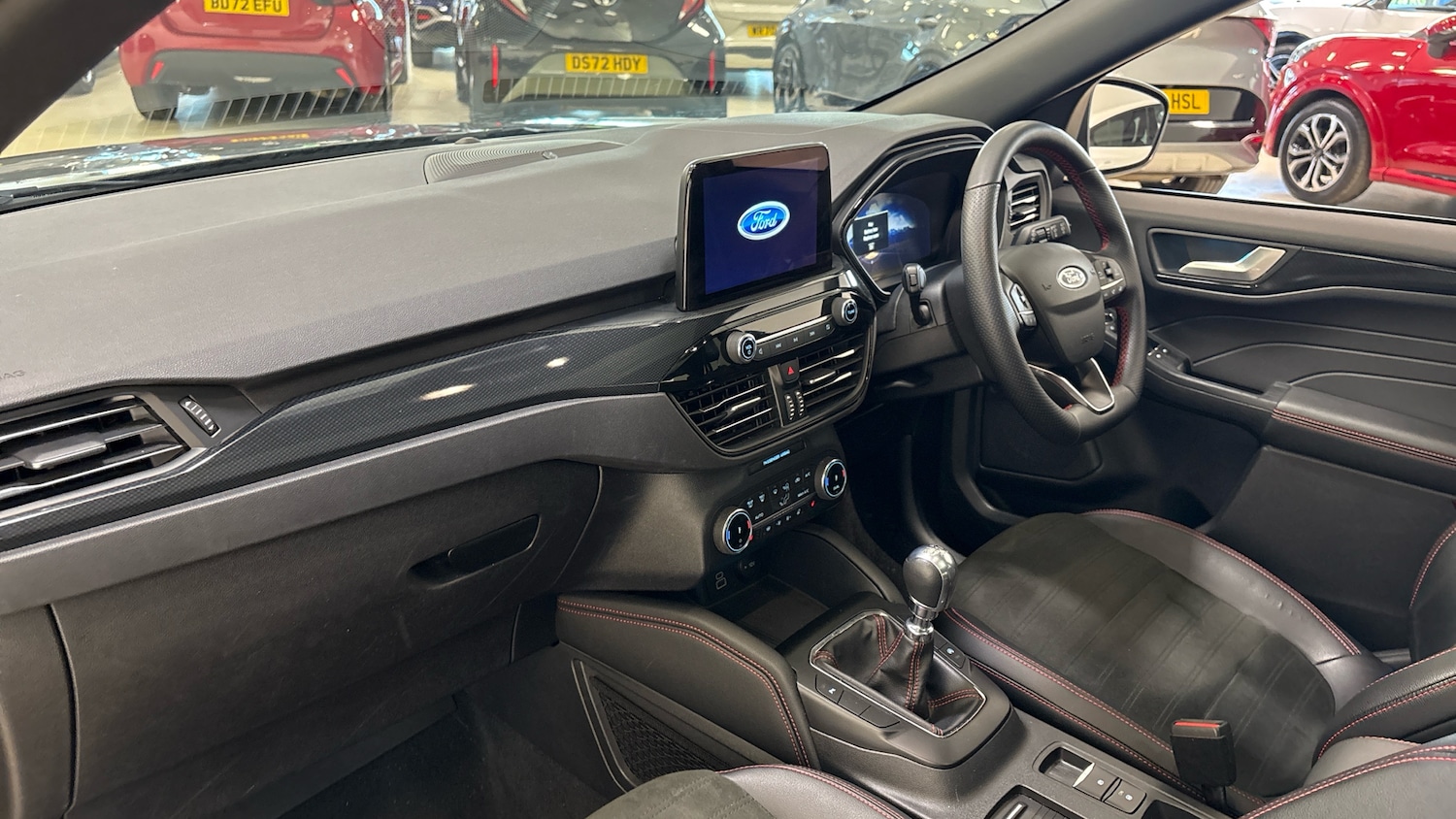 Used Ford Kuga 2023 for sale - 78177421: Photo 9