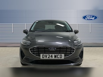 Used Ford Fiesta 2024 for sale - 78615775: Photo