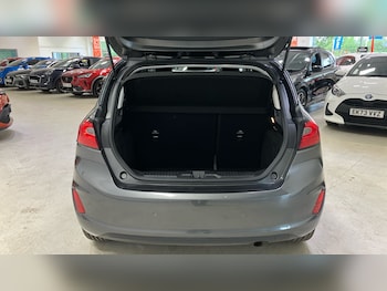Used Ford Fiesta 2024 for sale - 78615775: Photo