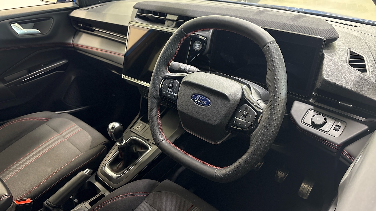 Used Ford Puma 2024 for sale - 77945953: Photo 11