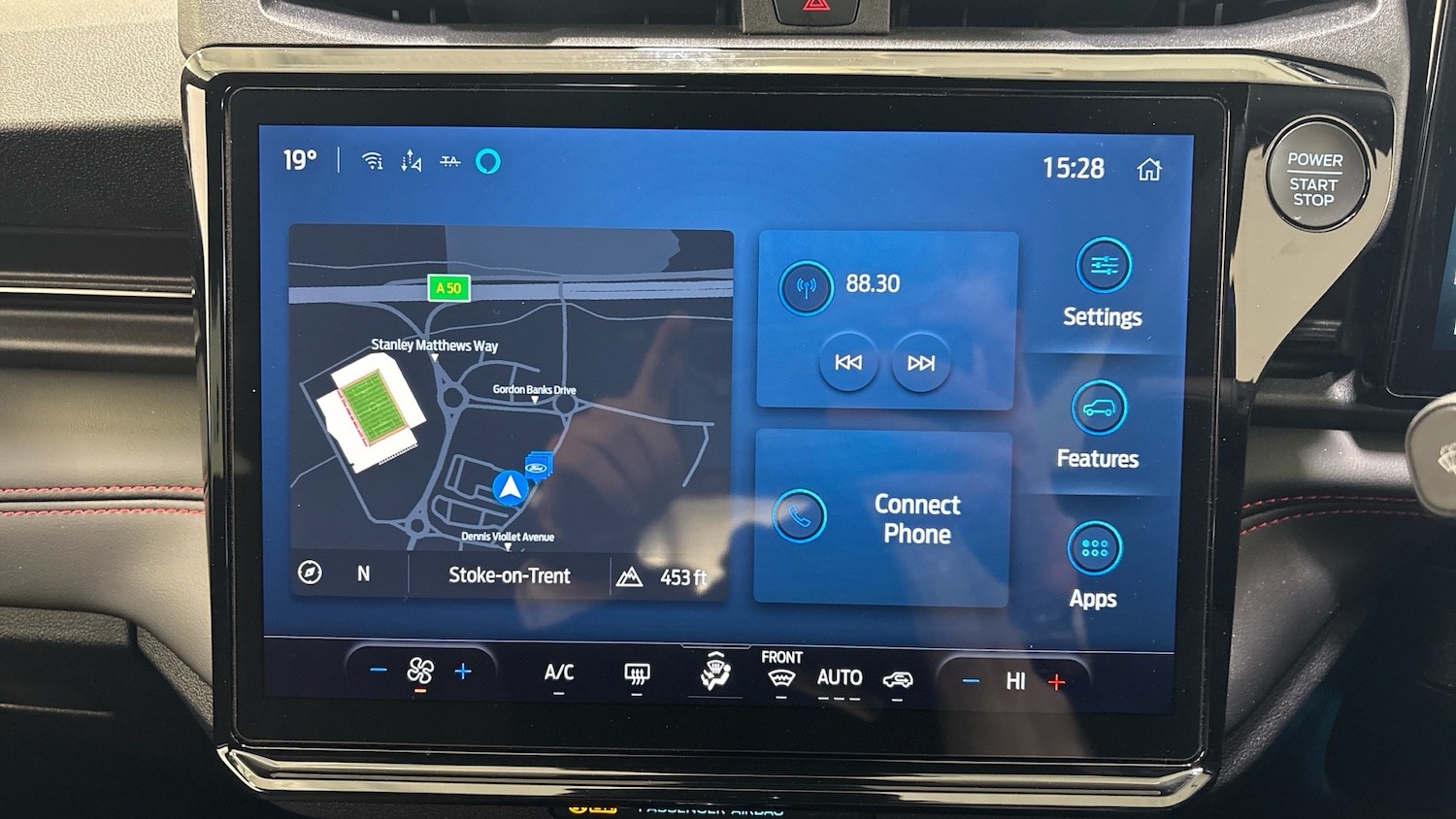 Used Ford Puma 2024 for sale - 77945953: Photo 12