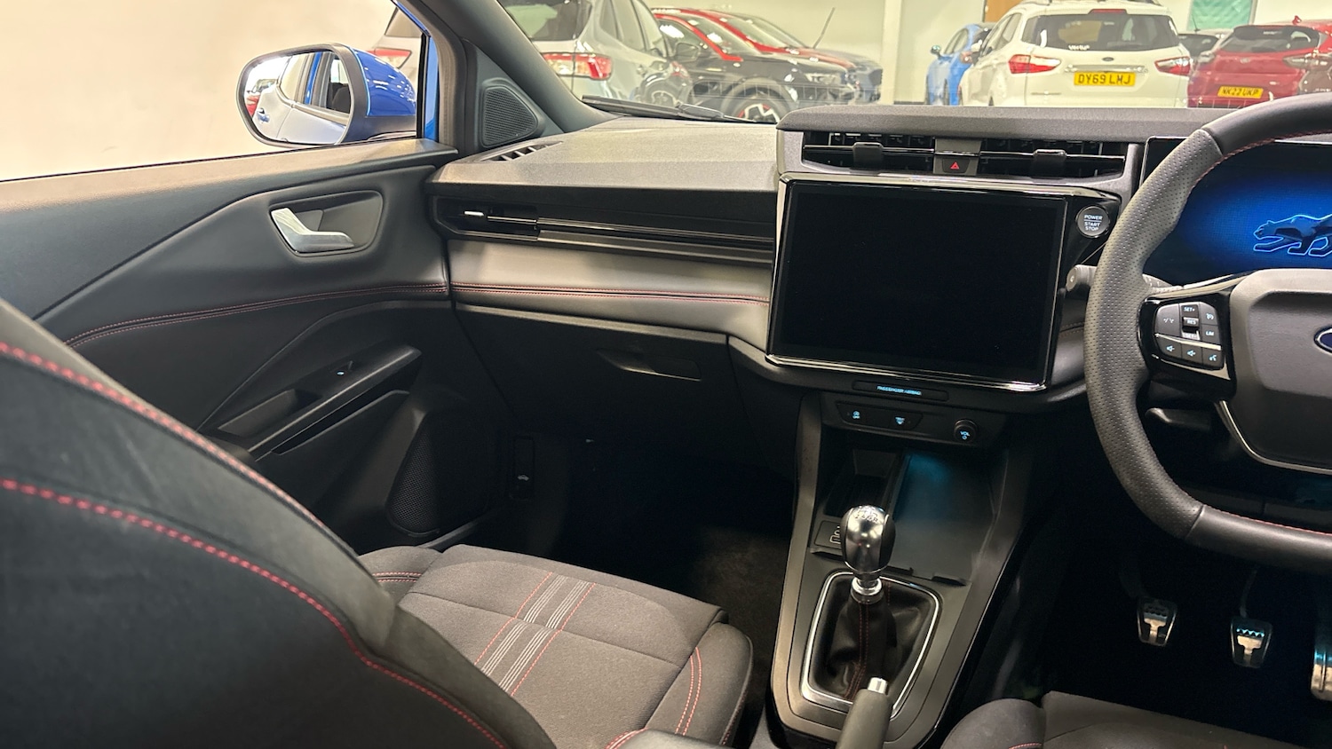 Used Ford Puma 2024 for sale - 77945953: Photo 14