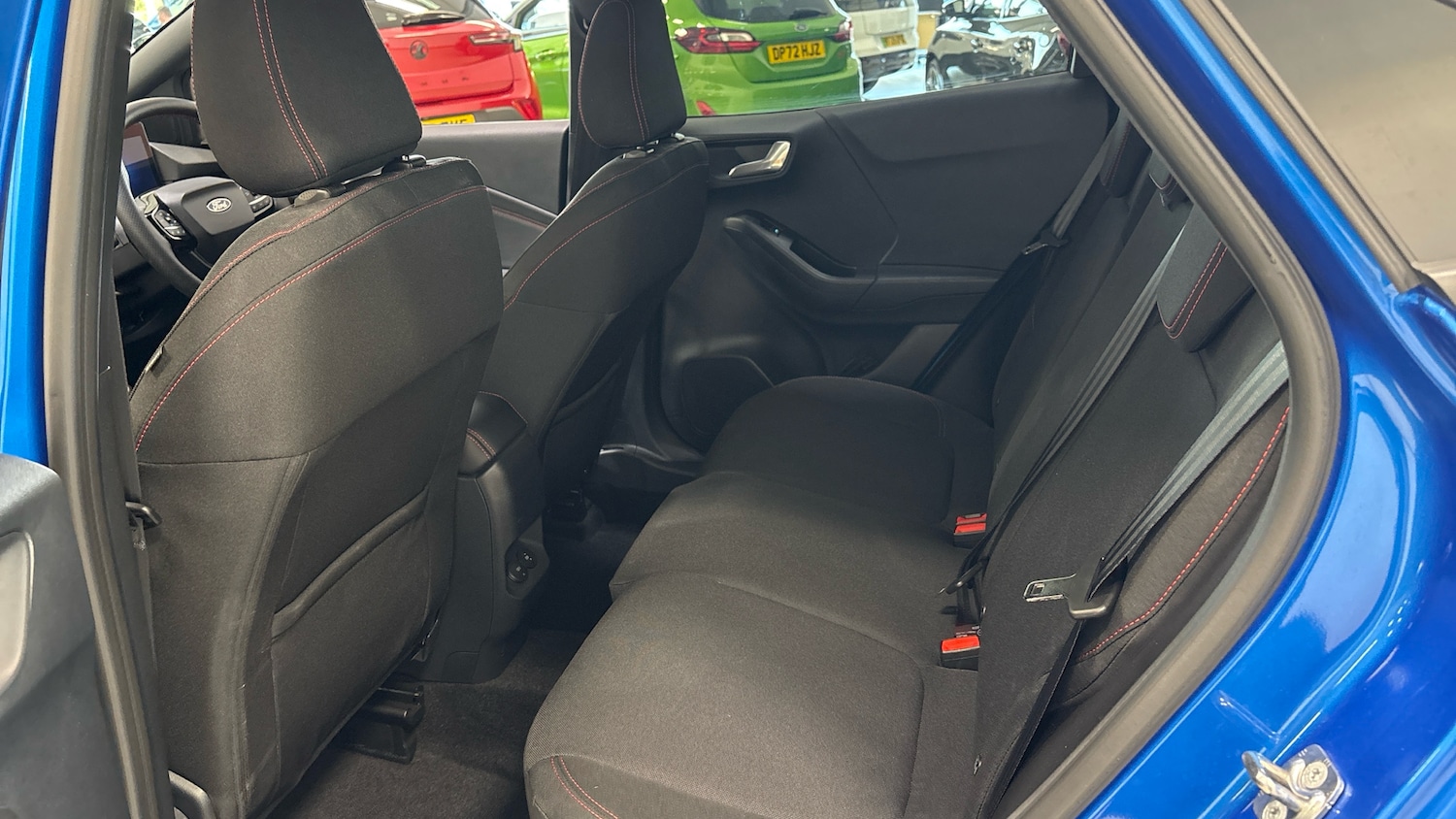 Used Ford Puma 2024 for sale - 77945953: Photo 16