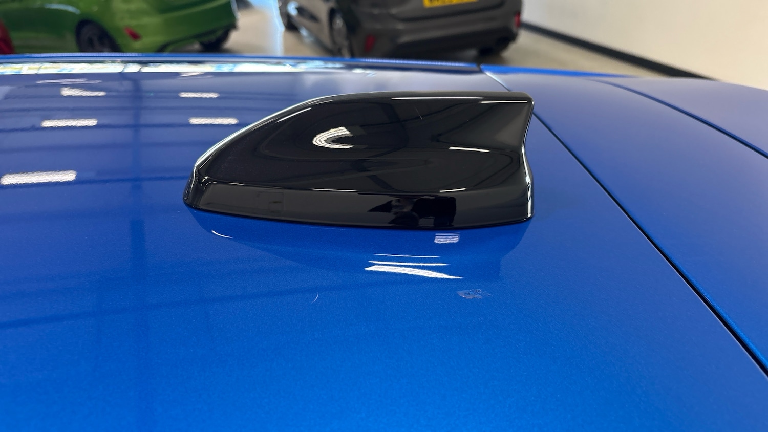 Used Ford Puma 2024 for sale - 77945953: Photo 24