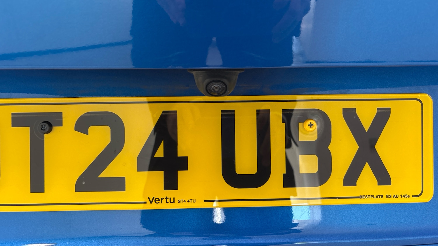 Used Ford Puma 2024 for sale - 77945953: Photo 26