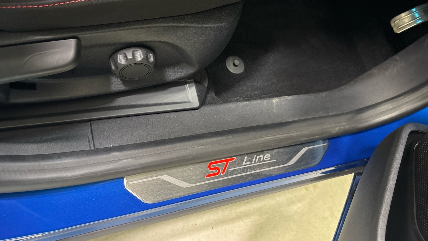 Used Ford Puma 2024 for sale - 77945953: Photo 29