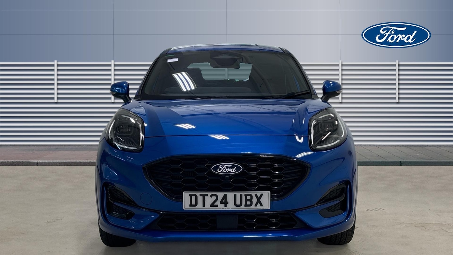 Used Ford Puma 2024 for sale - 77945953: Photo 3