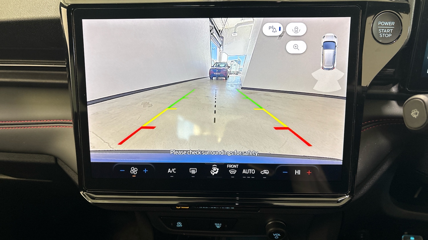 Used Ford Puma 2024 for sale - 77945953: Photo 35