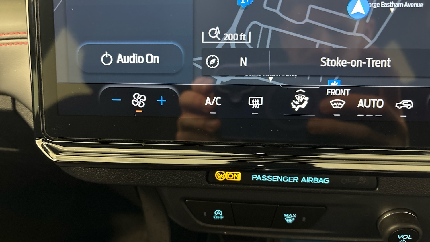 Used Ford Puma 2024 for sale - 77945953: Photo 37