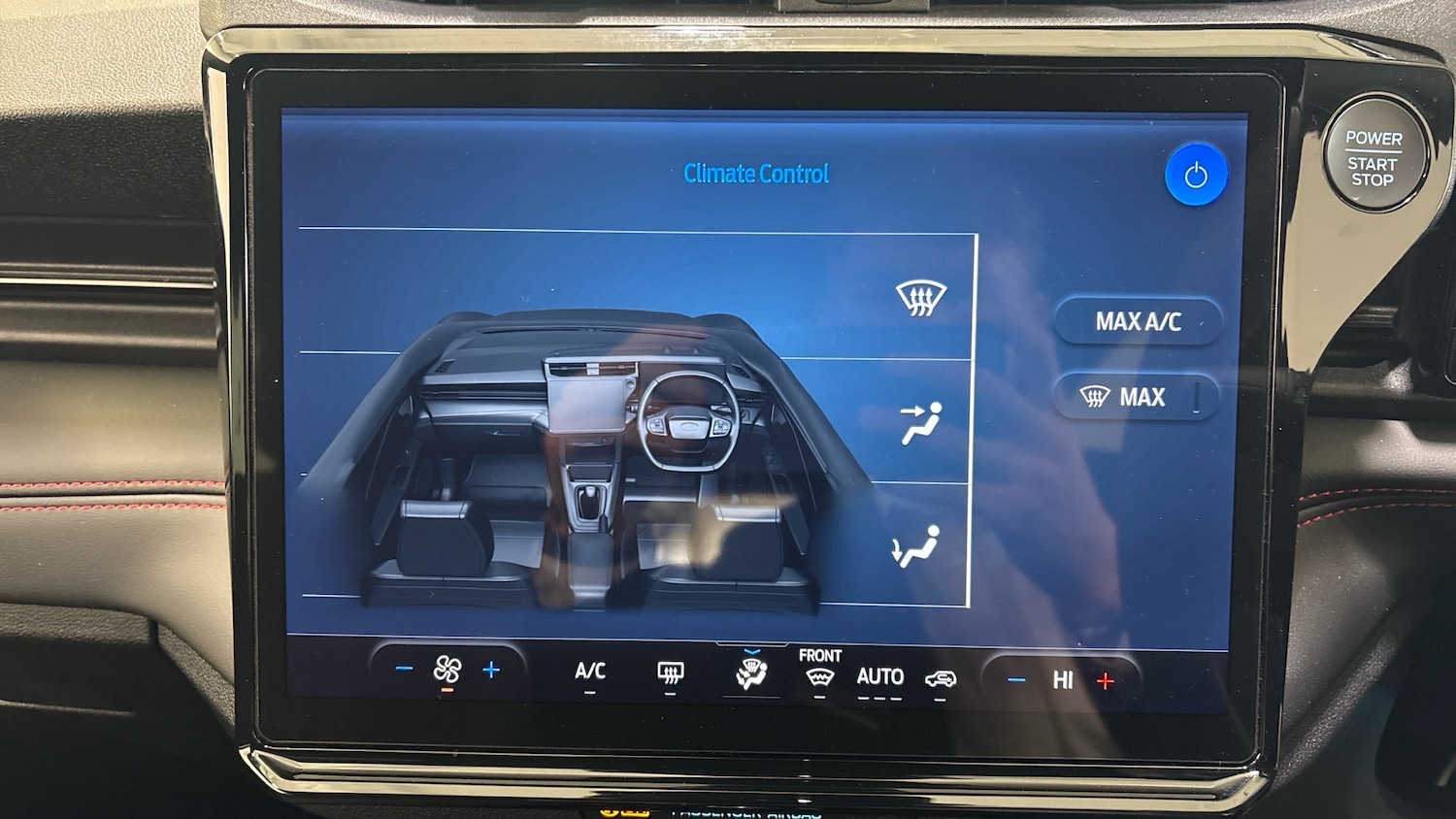 Used Ford Puma 2024 for sale - 77945953: Photo 38