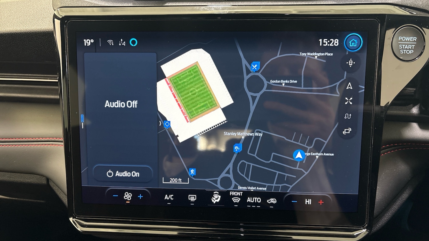 Used Ford Puma 2024 for sale - 77945953: Photo 41