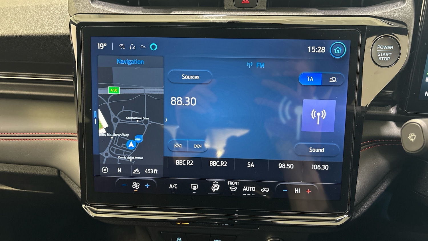 Used Ford Puma 2024 for sale - 77945953: Photo 42