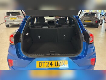 Used Ford Puma 2024 for sale - 77945953: Photo