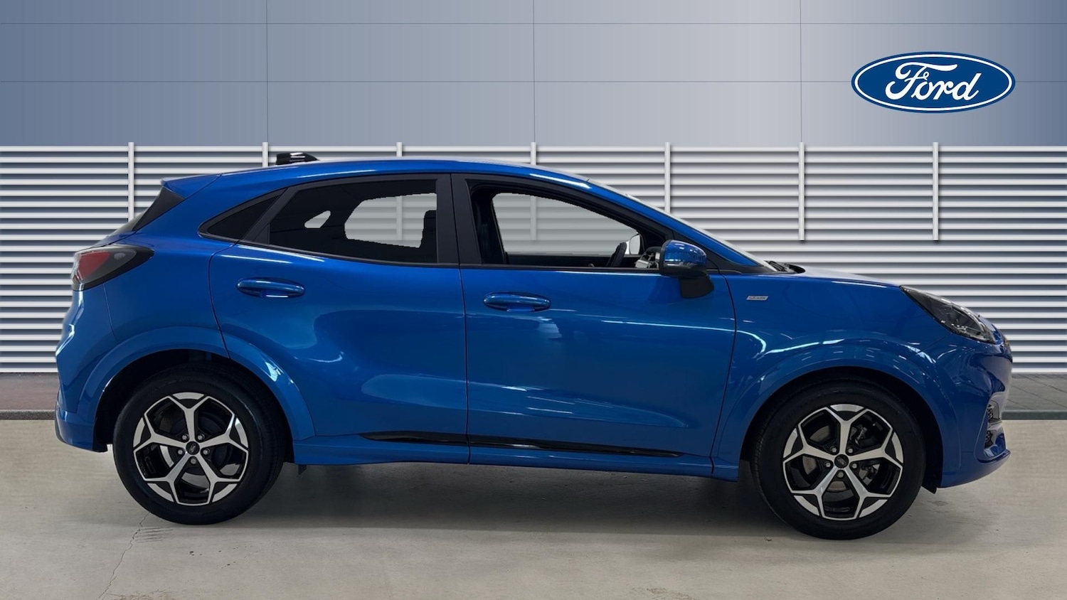 Used Ford Puma 2024 for sale - 77945953: Photo 5