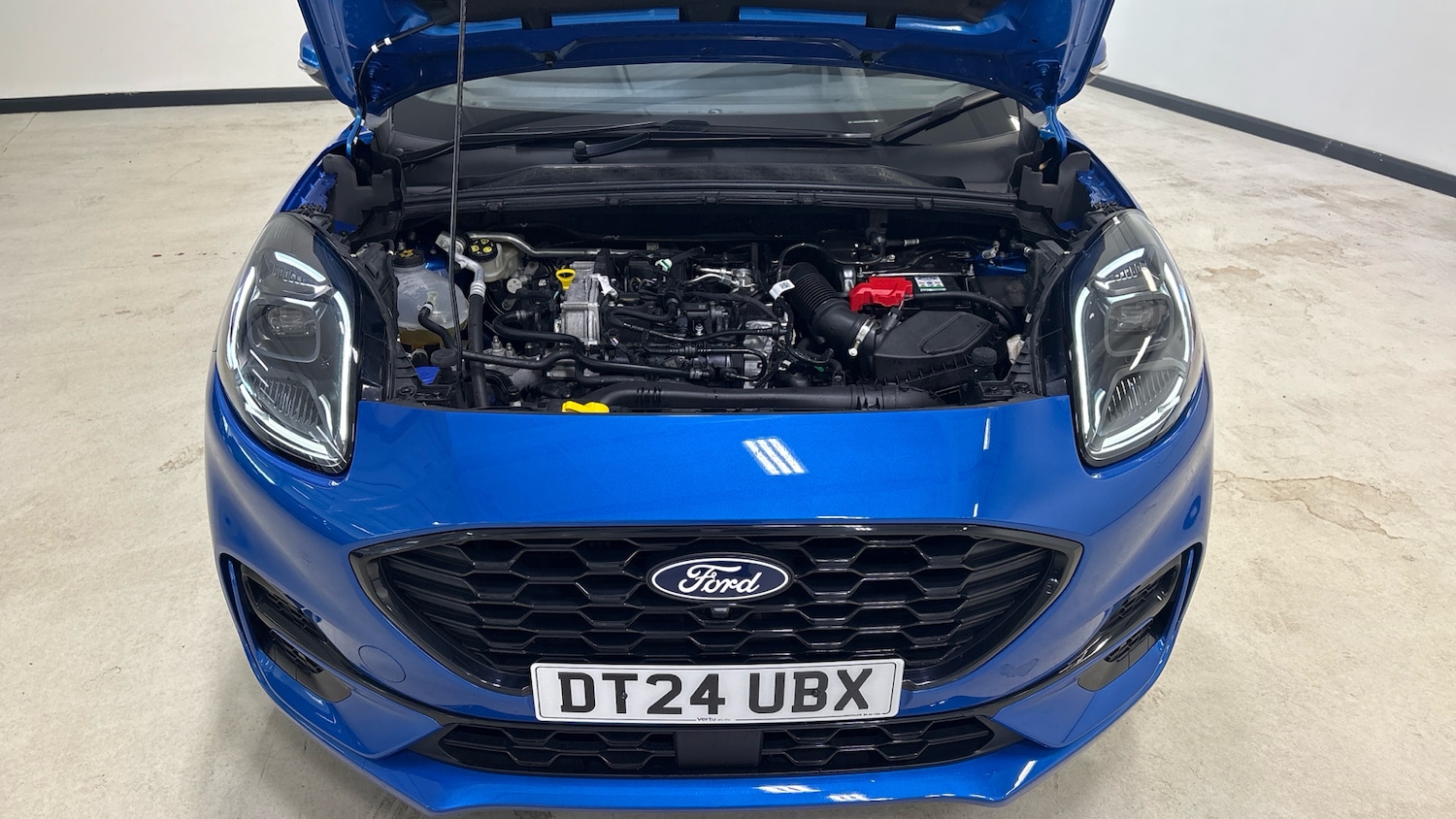 Used Ford Puma 2024 for sale - 77945953: Photo 8