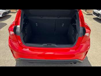 Used Ford Focus 2020 for sale - 75320010: Photo