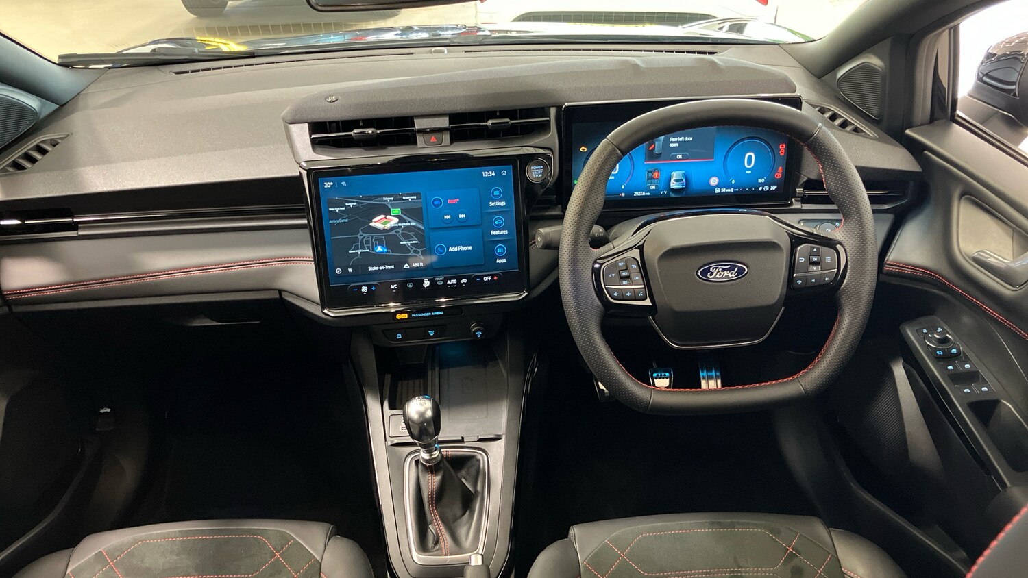 Used Ford Puma 2025 for sale - 78162385: Photo 10