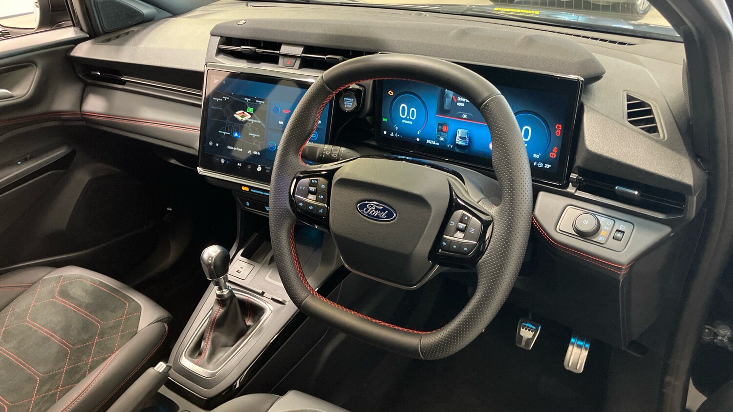 Used Ford Puma 2025 for sale - 78162385: Photo 11