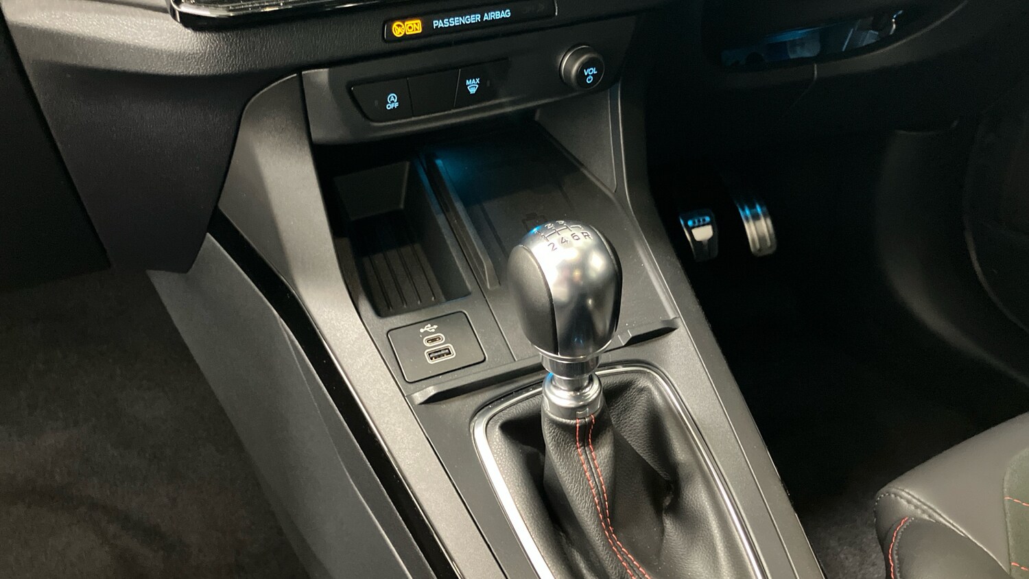 Used Ford Puma 2025 for sale - 78162385: Photo 13