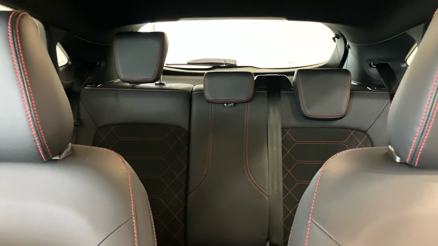 Used Ford Puma 2025 for sale - 78162385: Photo 15