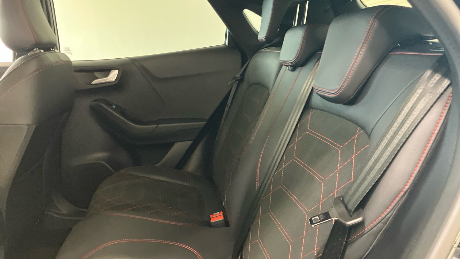 Used Ford Puma 2025 for sale - 78162385: Photo 16