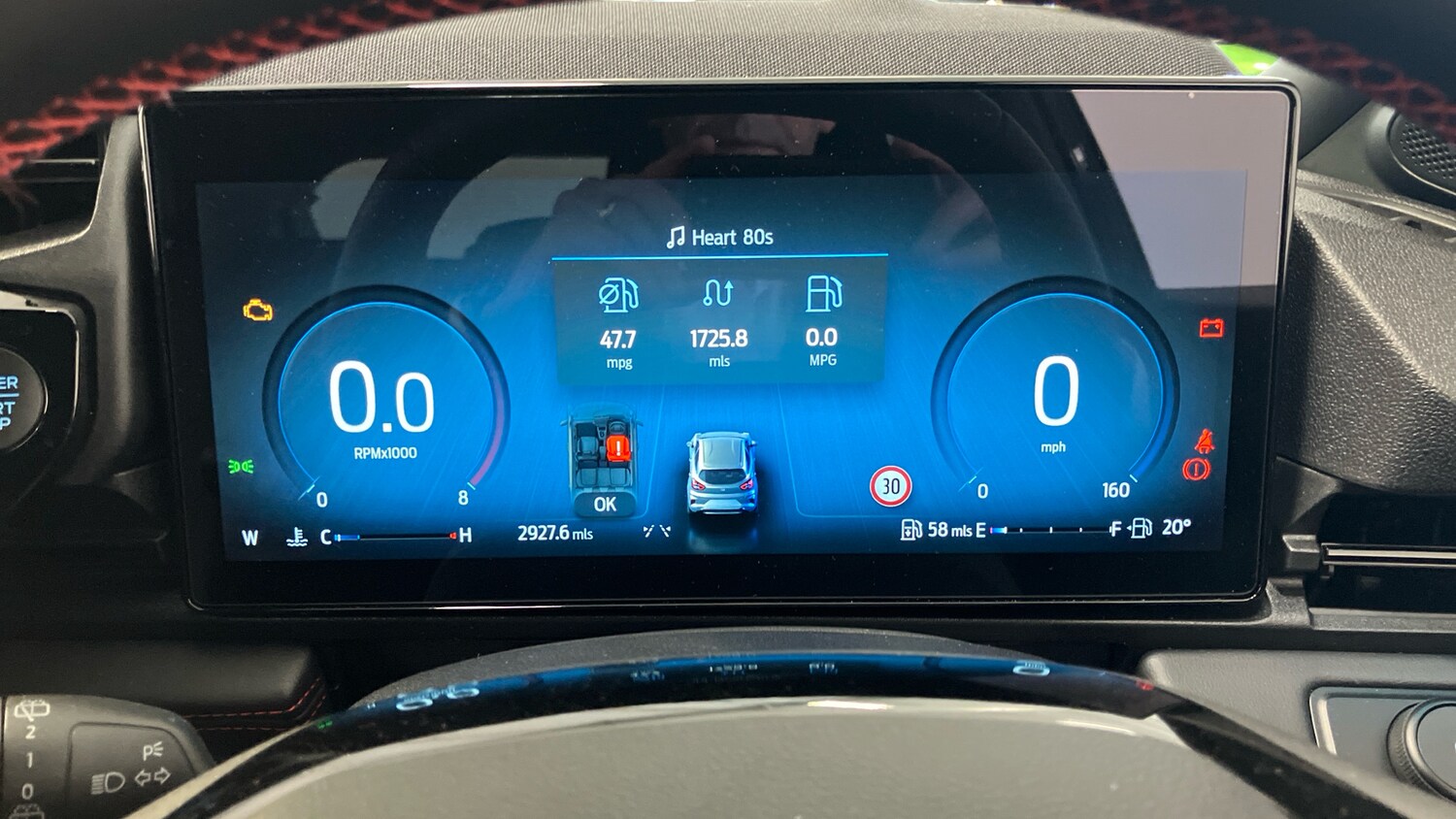 Used Ford Puma 2025 for sale - 78162385: Photo 18