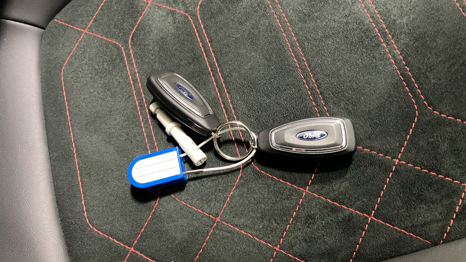 Used Ford Puma 2025 for sale - 78162385: Photo 20