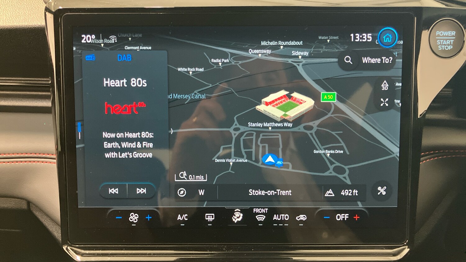 Used Ford Puma 2025 for sale - 78162385: Photo 21