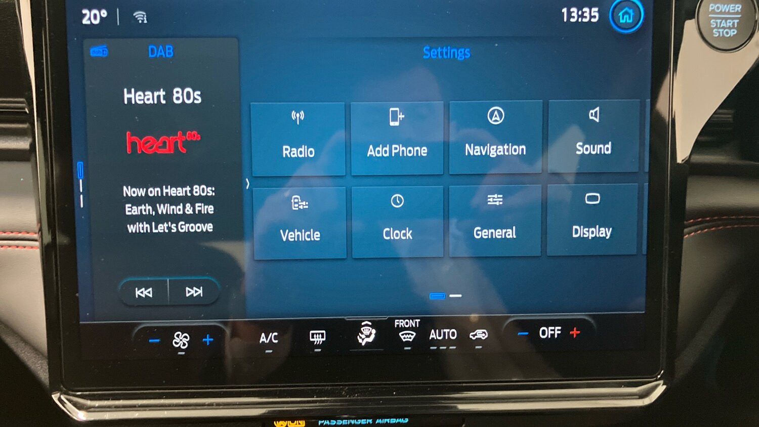 Used Ford Puma 2025 for sale - 78162385: Photo 22