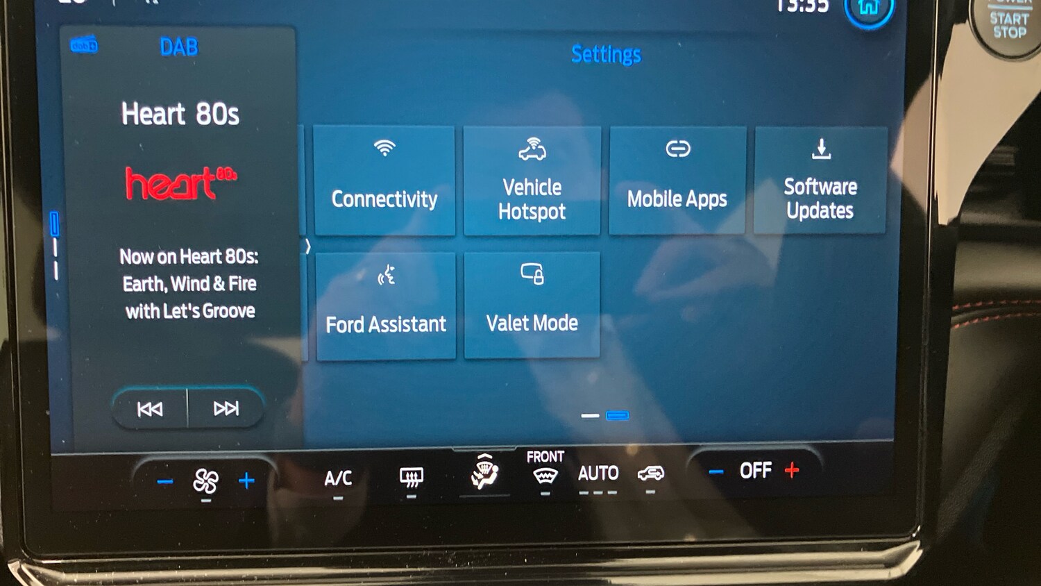 Used Ford Puma 2025 for sale - 78162385: Photo 23