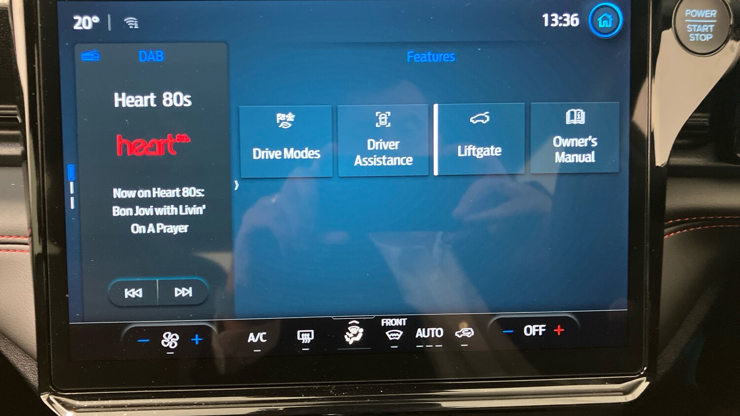 Used Ford Puma 2025 for sale - 78162385: Photo 25