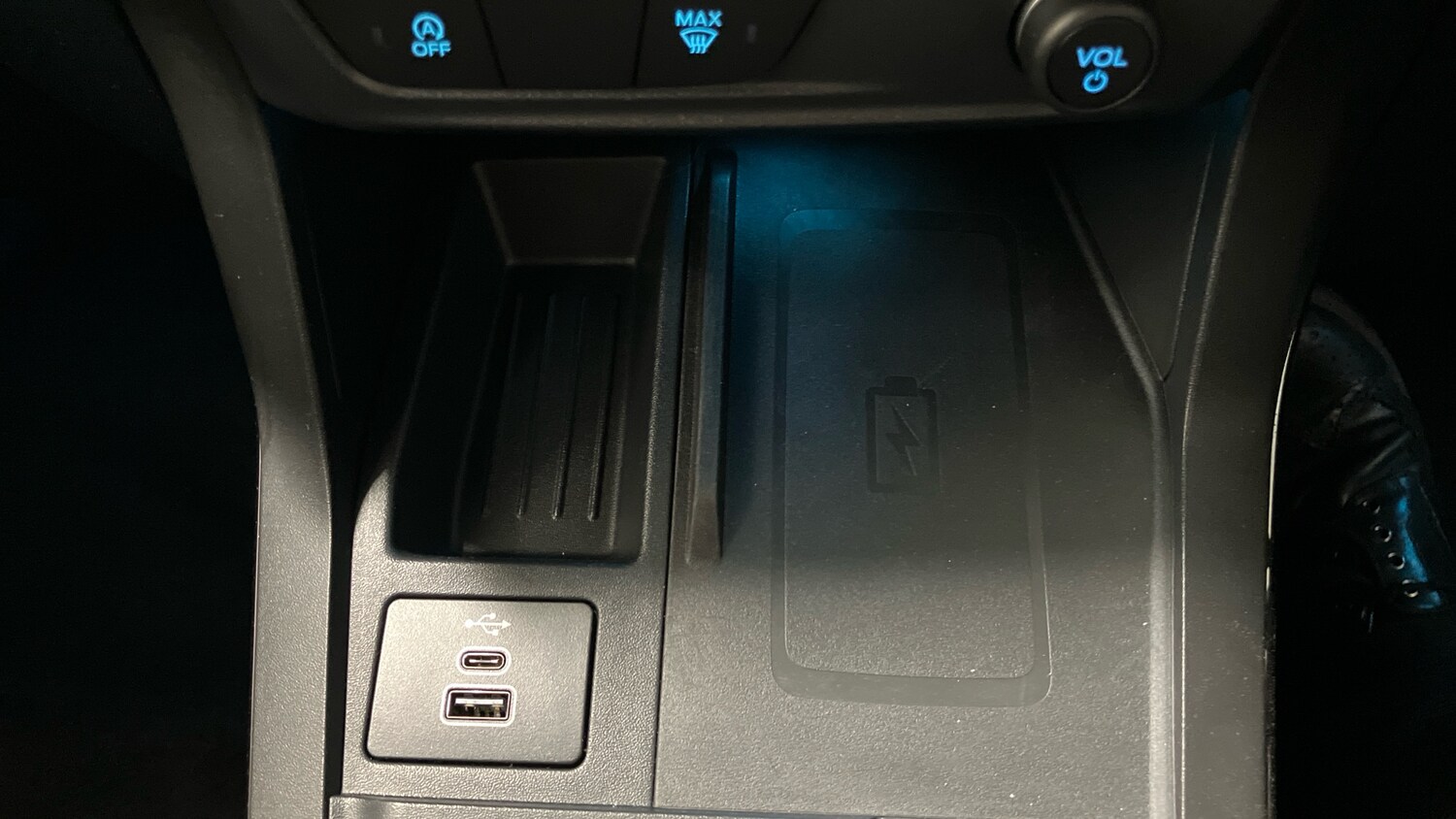 Used Ford Puma 2025 for sale - 78162385: Photo 27