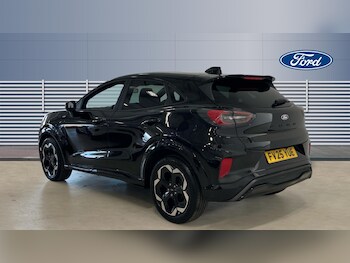 Used Ford Puma 2025 for sale - 78162385: Photo