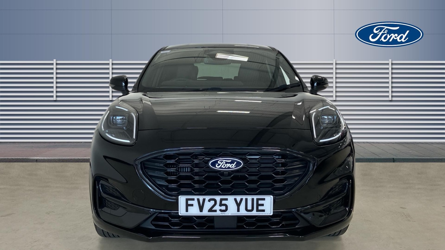 Used Ford Puma 2025 for sale - 78162385: Photo 3