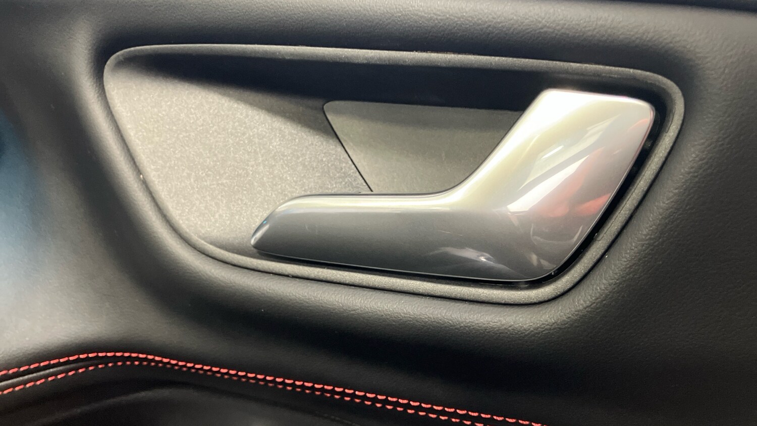 Used Ford Puma 2025 for sale - 78162385: Photo 34