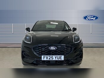 Used Ford Puma 2025 for sale - 78162385: Photo