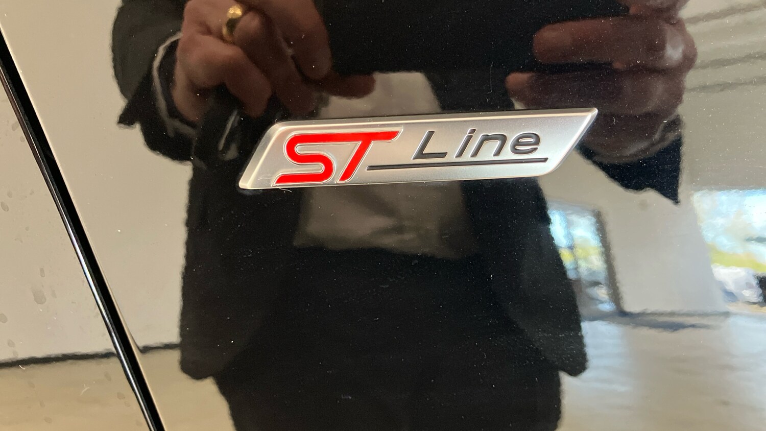 Used Ford Puma 2025 for sale - 78162385: Photo 40